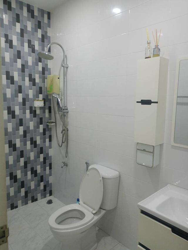 ให้เช่าบ้านเดี่ยวชั้นเดียว ฟังก์ชันครบ เรียบ เท่ อยู่สบาย ทำเลใกล้สิ่งอำนวยความสะดวก 7