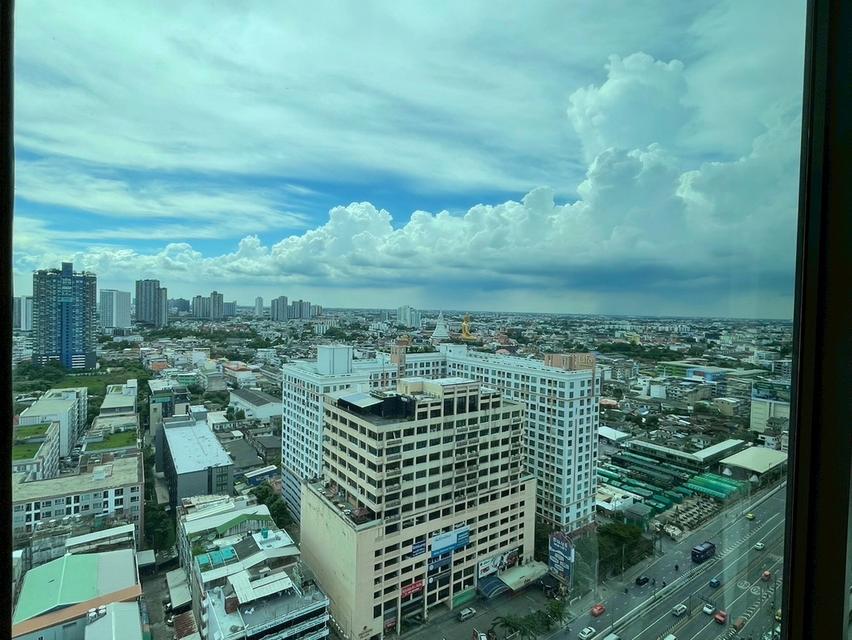 คอนโด Life Sathorn sierra ติด BTS เชื่อมย่าน CBD  3