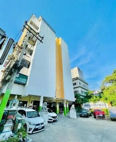 ขายคอนโดภัทรสรณ์ เพลส ห้องตกแต่งใหม่สวย พร้อมเฟอร์ฯ 1