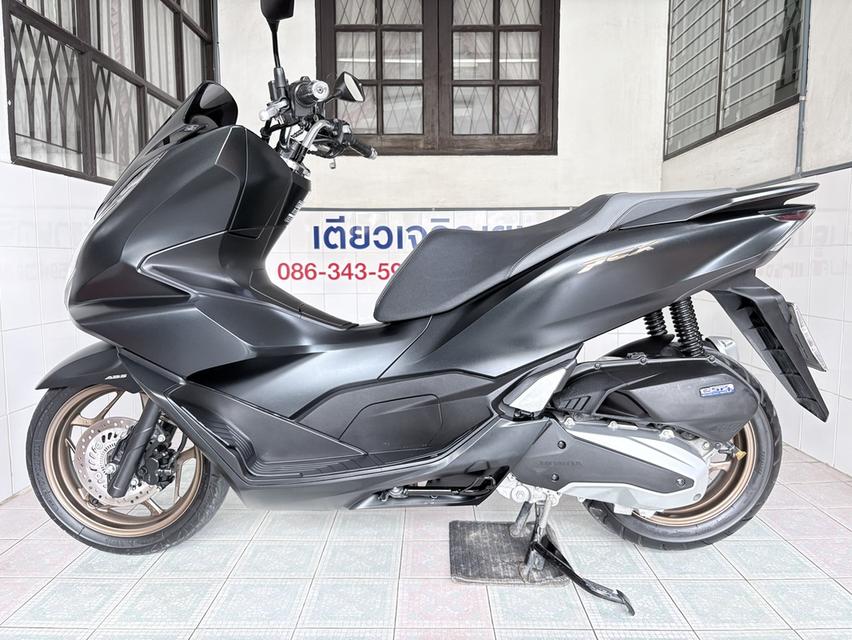 Honda PCX160 ABS วิ่ง 6000 โล ปี68 รูปที่ 4