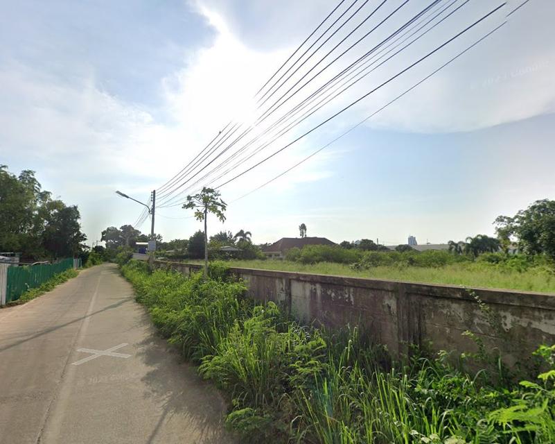 ขายที่ดินห้วยใหญ่ พัทยาเนื้อที่ 156 ตรว. ซอยทุ่งละหาน ใกล้หาดบ้านอำเภอ2กม. อ.บางละมุง ชลบุรี
