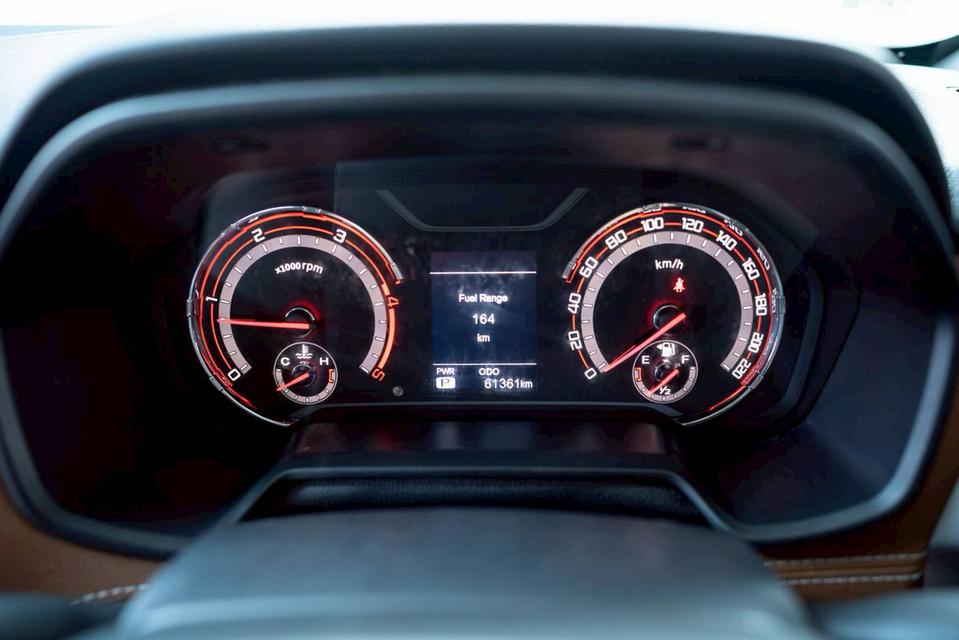 MG #EXTENDER, 2.0 DC GRAND X 2021 รูปที่ 11