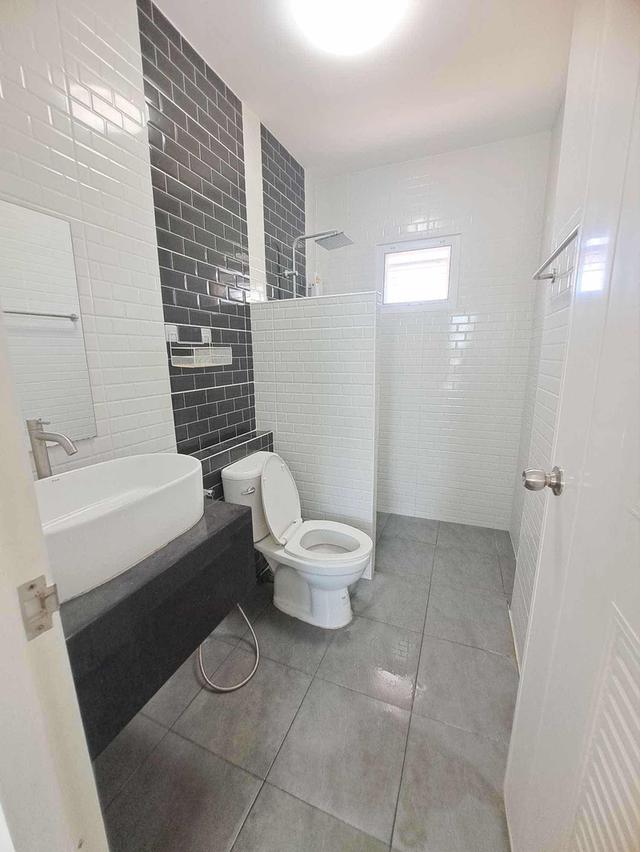 🏡 บ้านเดี่ยวชั้นเดียวในโครงการใกล้กาดฝรั่ง พร้อมรับสัตว์เลี้ยง #หางดง ราคาเพียง 25,000 บาท/เดือน✨ 清迈独栋平房出租，允许携带宠物 – 租金 25,000 泰铢/月 ✨ 3