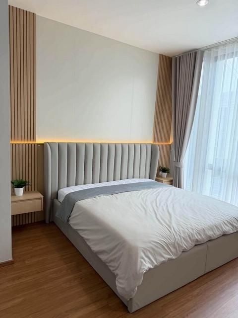 ให้เช่า Townhome 2 ชั้น 130 ตรม. 3 ห้องนอน พลีโน่ สุขุมวิท-บางนา 4 บ้านแต่งใหม่ ใกล้ Mega บางนา 8