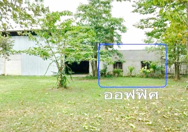 บางจากศรีนครออยล์ 59 1.0 กม.ให้เช่าโกดัง พร้อมออฟฟิศ 860 ตร.ม.800ตร.วา. วัดเขาพริกพนาราม ราชบุรี กศน.ต.ห้วยไผ่ 750 ม. 8