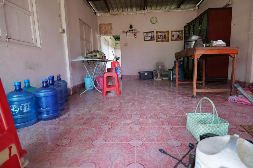 💖 คุ้มสุดๆ! บ้านพร้อมร้านค้า ทำเลเด่นในชุมชนใหญ่ @คำป่าหลาย มุกดาหาร 7