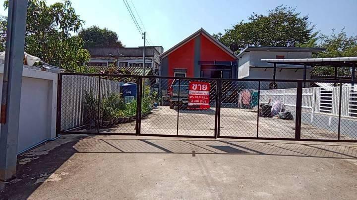 บ้านเดี่ยวชั้นเดียวทรงนอร์ดิก 3