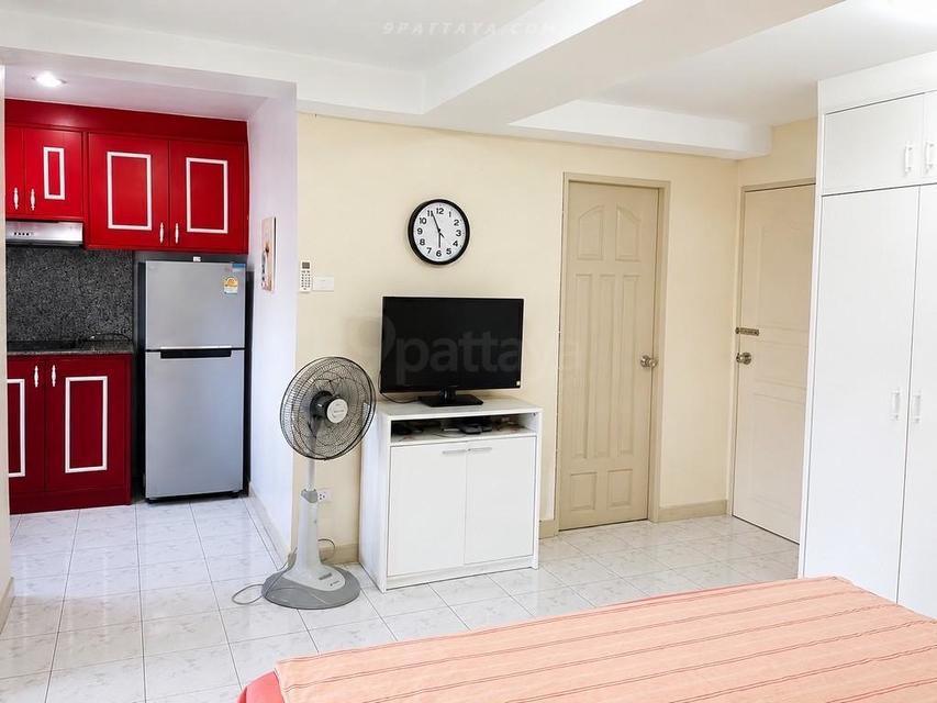 For Sale — 1-Bedroom Condo at Center Condotel South PattayaCondo for sale at Center Condotel South Pattaya. Spacious 1-bedroom 1 bedroom 50 sq.m. 5