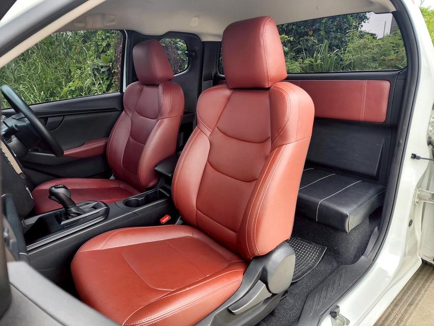 2020 Isuzu ออโต้ แคป 11