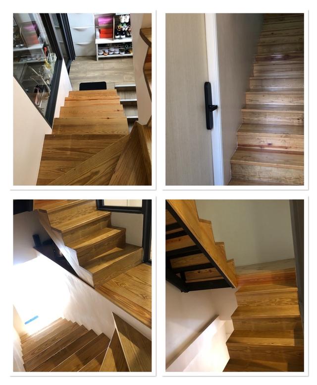 ขายตึกแถว เจริญนคร 18 อาคารพาณิชย์ 1 คูหา 4ชั้น+ดาดฟ้าหลังคาโครงเหล็ก 300ตรม. 15ตรว คลองสาน BTS กรุงธนบุรี iconsiam เสนาเฟสต์ Renovateแล้ว 16