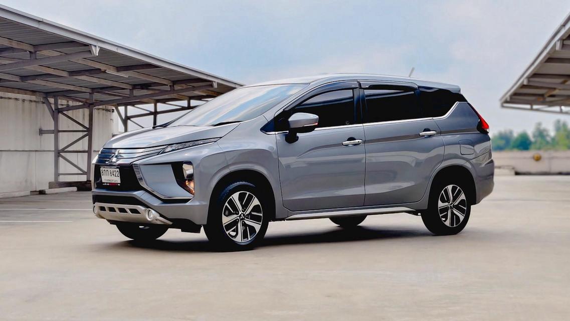 MITSUBISHI XPANDER 1.5 GT A/T ปี 2018 รูปที่ 3