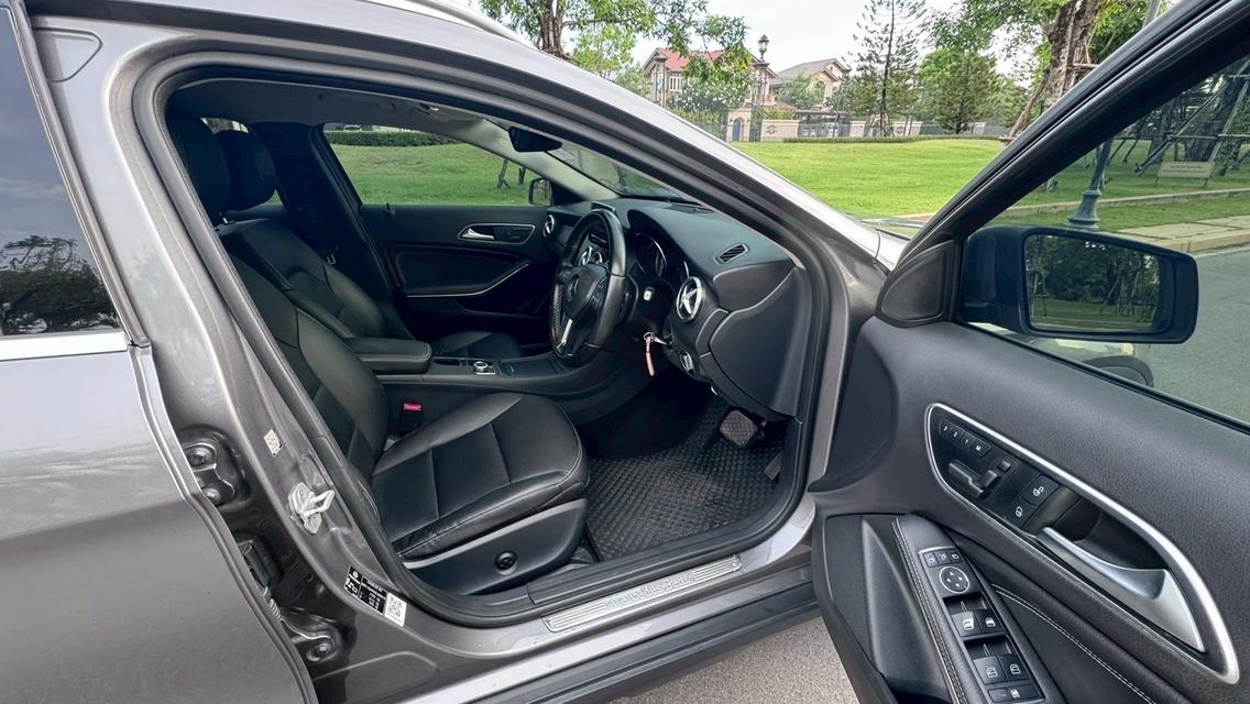 รหัสรถ TPV4157 🎊 Mercedes-Benz GLA200 ปี 2015 🎊 รูปที่ 7