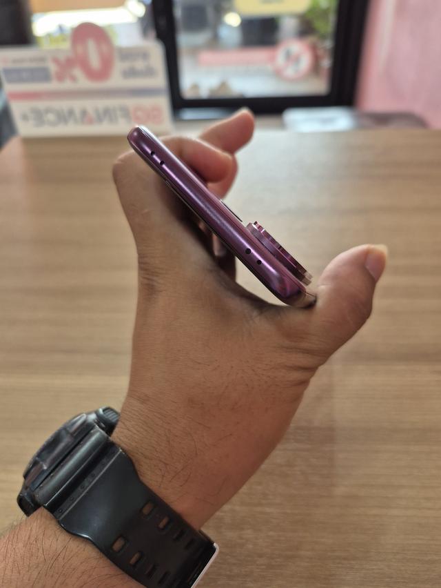 Vivo V60 5Gแรม12+12รอม256(ประกันศูนย์หมด26/09/69 รูปที่ 7