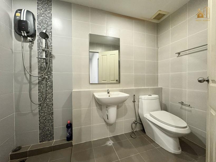 ขายทาวน์โฮม เดอะทรัสต์ ราชพฤกษ์-รัตนาธิเบศร์ 2 "ขายถูก‼️" 11