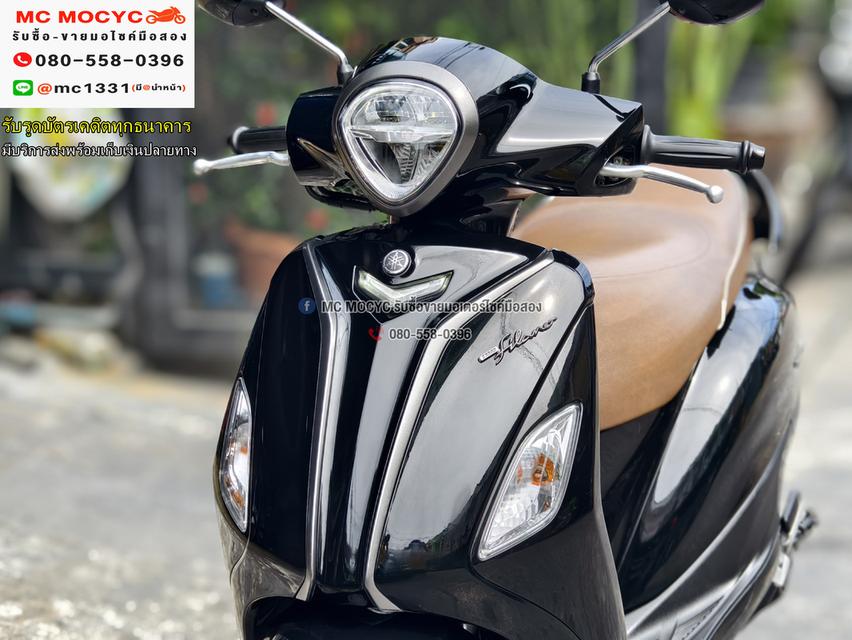 Grand Filano Hybrid 2020 รถบ้านเครื่องท่อเดิมๆ เล่มเขียวชุดโอนครบ NO1174 7