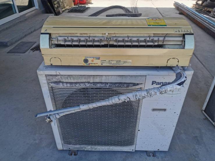 สุโขทัยรับซื้อแอร์มือสอง 0841980395 รับซื้อแอร์เก่าแอร์เสียรับซื้อซากแอร์สุโขทัยทุกพื้นที่ให้ราคาสูง 2