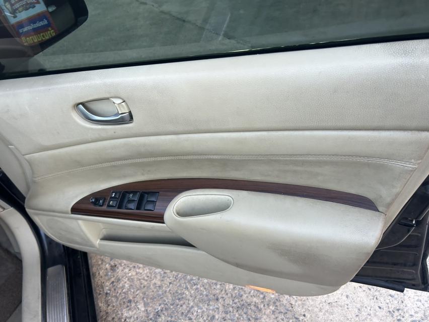 รหัสรถ BK135 🚗✨ Nissan Teana 2.0 XL ปี 2011 ✨ รถบ้าน มือเดียวป้ายแดง 💥 รูปที่ 12