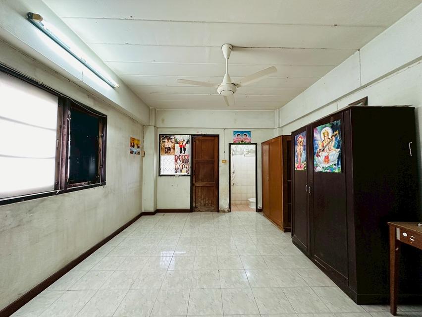 ขายหอพักอาคาร 5 ชั้น ถนนบางนา-ตราด กม.ที่ 4.5 ซอยบางนา-ตราด 37 ซอยเปรมฤทัยล็อค 13/11#LB122 – 001176 16