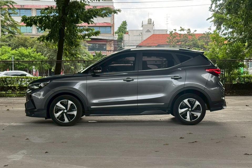 MG VS 1.5 HEV X Sunroof AT ปี 2023 รถสวยมือเดียว ไมล์น้อย 7