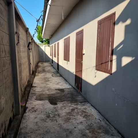 ให้เช่า โกดัง ถนนสุขุมวิท 103 แขวงหนองบอน เขตประเวศ จ. กรุงเทพ 8