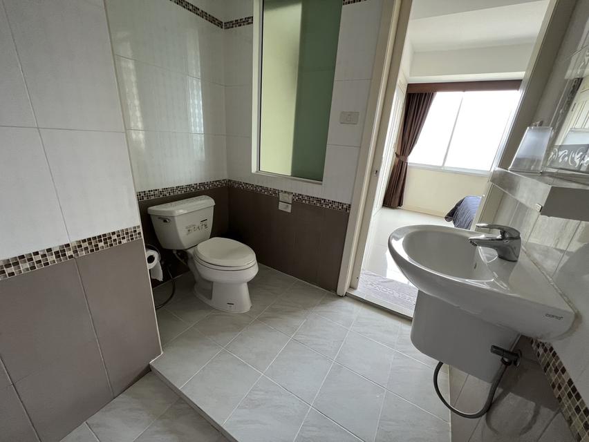 ให้เช่าคอนโด The Royal Navin Tower ห้อง 181 9