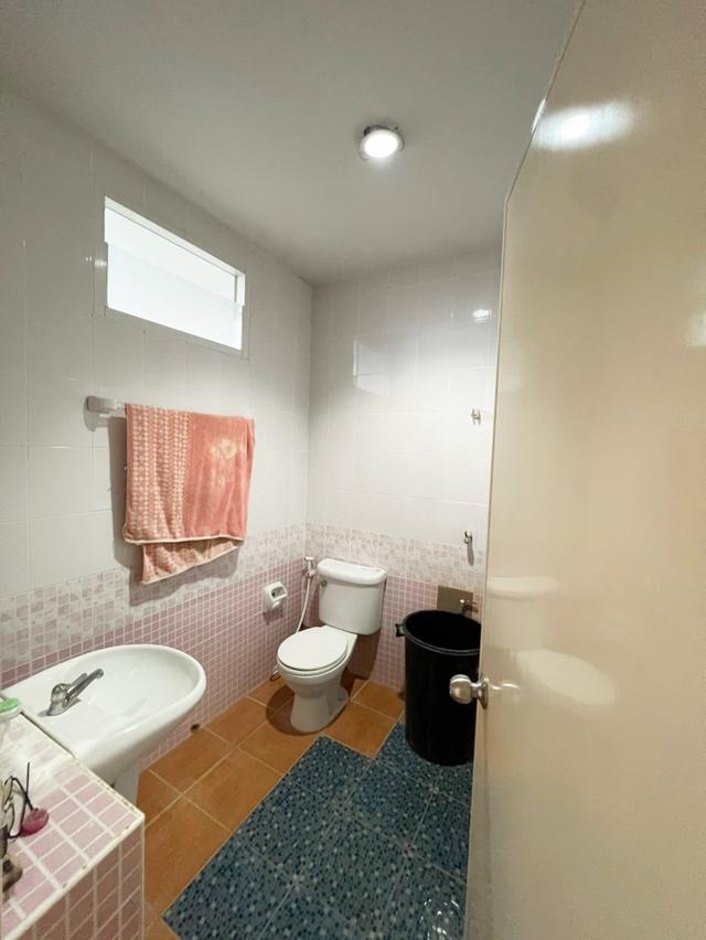 ขายบ้าน 2 ชั้น หมู่บ้านไทยสมบูรณ์ 3 ใกล้ตลาดไทยสมบูรณ์ คลองสาม คลองหลวง ปทุมธานี 6