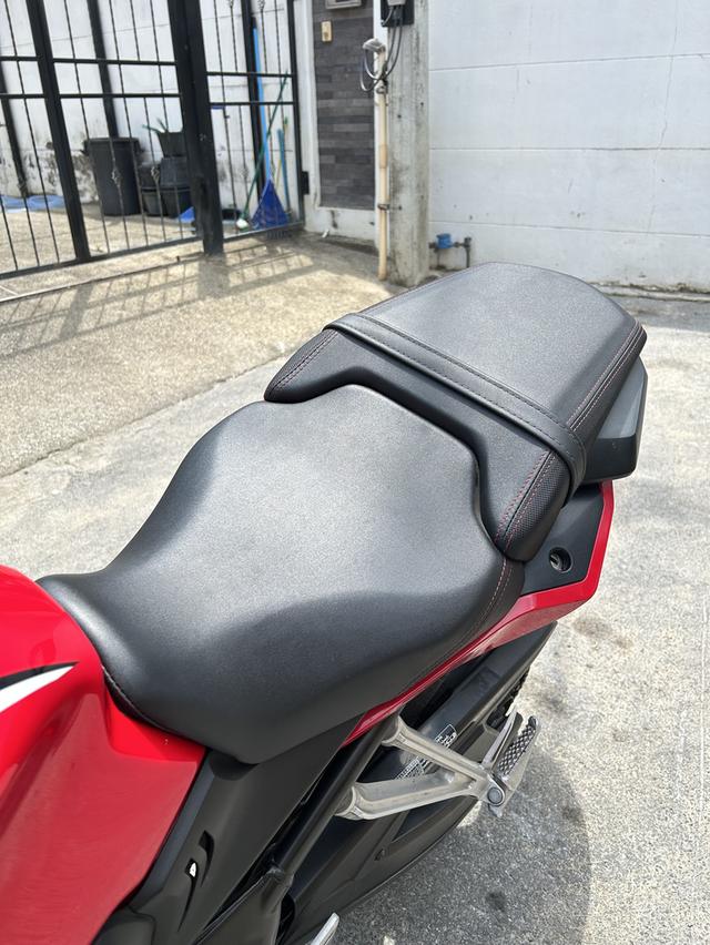 Honda Cbr650r ปี 2020 รูปที่ 10