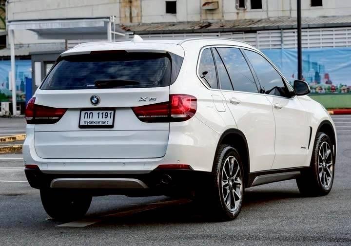 รหัสรถ PR1191 BMW X5 sDRIVE 25d PURE EXPERIENCE Fulloption 2