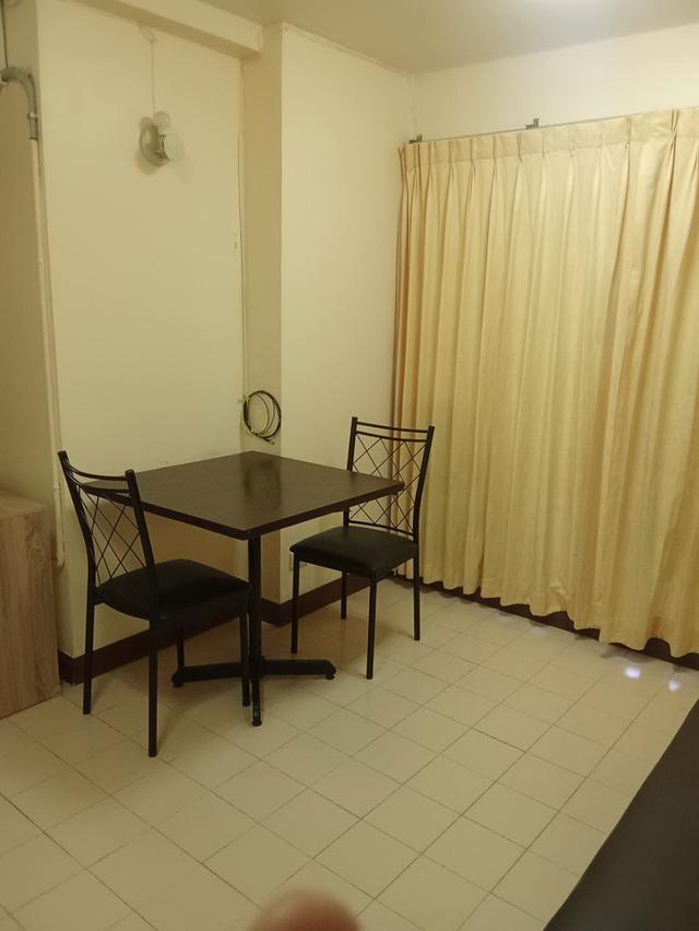 ให้เช่าคอนโด Paradise Place Condominium ห้อง113/1,113/3 4