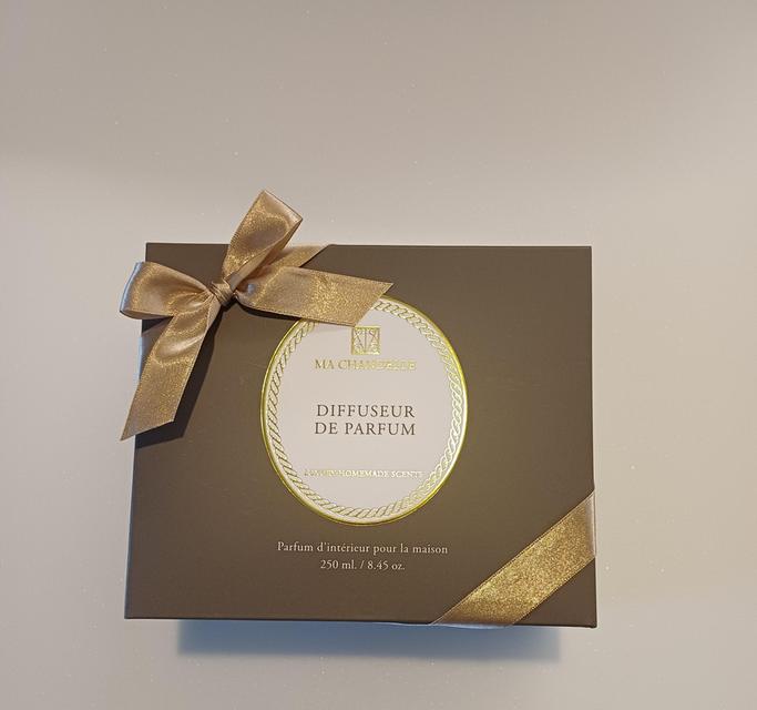 น้ำหอมปรับอากาศ MA CHANDELLE รูปที่ 2