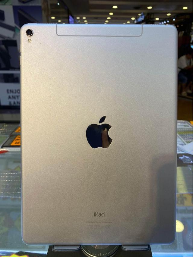 ขาย iPad Pro 9.7 รุ่น Sim + wifi