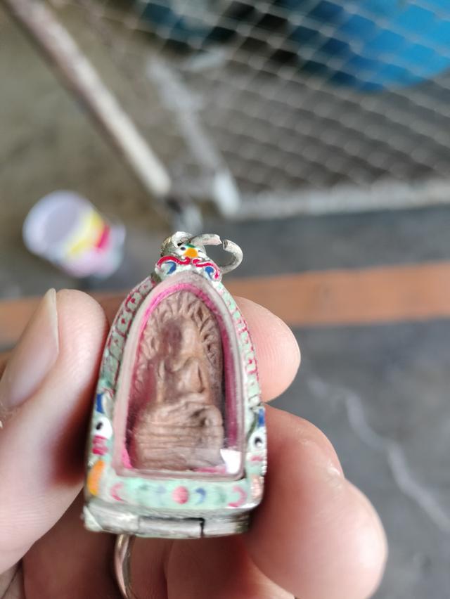 พระรอดลำพูนพิมพ์ใหญ่ ราคา 45,000