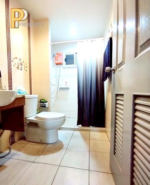 ขายบ้านเดี่ยว หมู่บ้านภัสสร 28 หนามแดง-บางพลี สมุทรปราการ 17