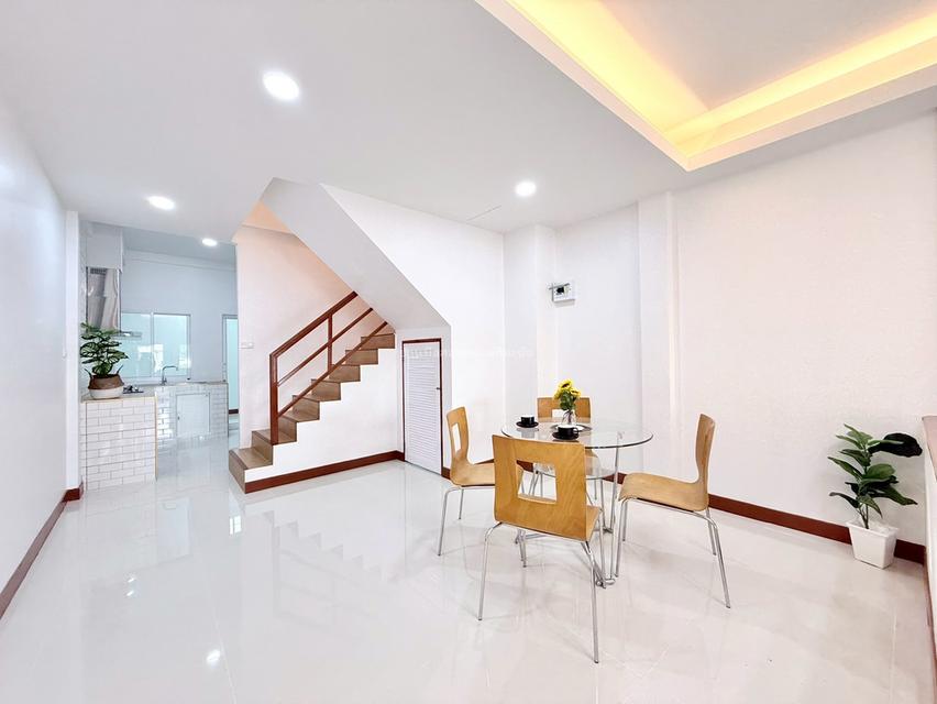 หมู่บ้านฟ้านันทวัน หทัยราษฎร์ 7  5