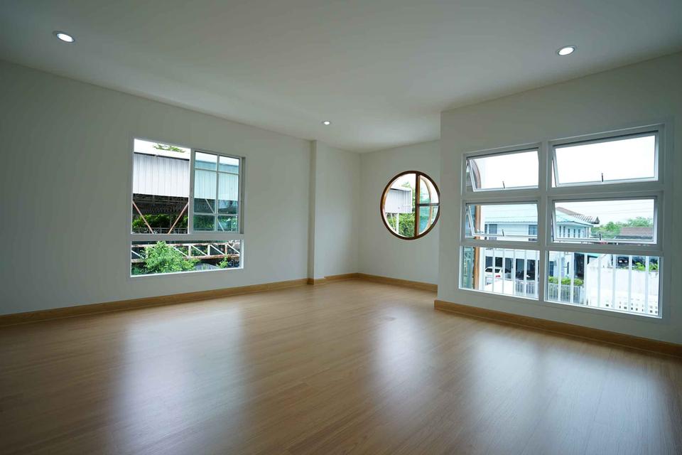 บ้านเดี่ยวหมู่บ้านเศรษฐกิจ ซอยอัสสัมชัญ 12 8