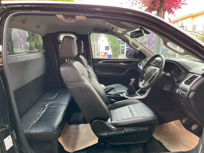 🛻 ฟรีดาวน์ 0 บาท! MG EXTENDER CAB TOP 2.0 GRAND-X MT ปี 2022 🛻 รูปที่ 7
