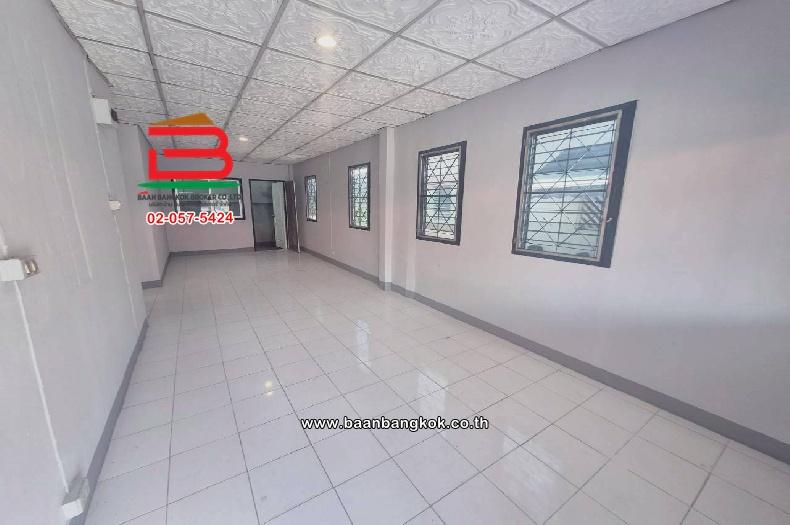 ทาวน์เฮาส์ โครงการ ราชพฤกษ์ 2 คลองสาม เนื้อที่ 20.6 ตร.ว (ตรงข้ามวัดเกิดการอุดม) ตำบลคลองสาม อำเภอคลองหลวง ปทุมธานี 5