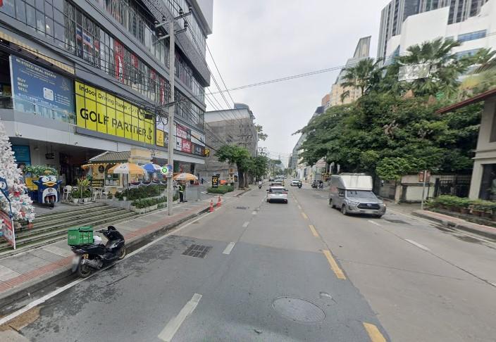 ขายที่ดิน สุขุมวิท 71 ใกล้โรงเรียนนานาชาติชั้นนำ 3