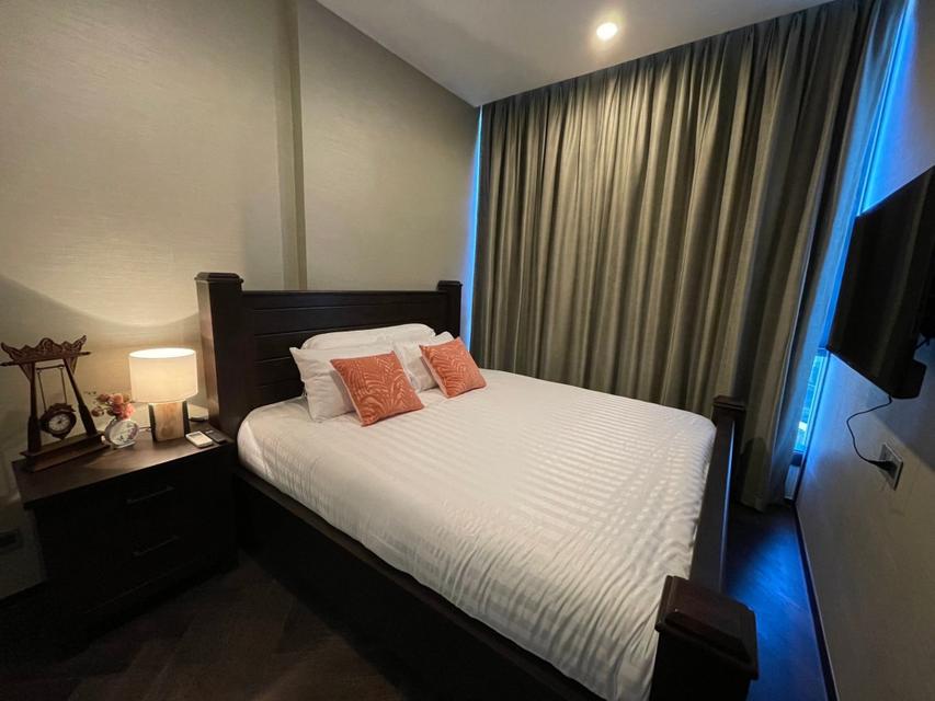 ST12499 - The Esse Sukhumvit 36 - 38.55 sqm  - BTS Thong Lor 6