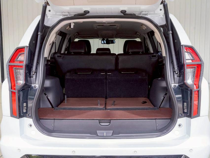 Mitsubishi  Pajero Sport 2.4 GT Premium 4WD  ปีจด 2020 7