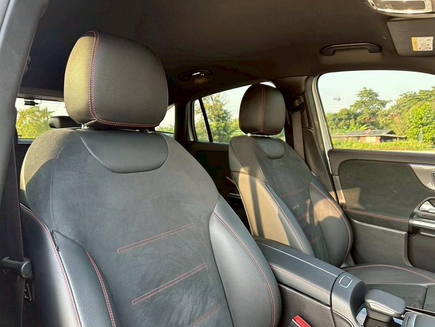 Mercedes Benz GLA200 AMG Dynamic (MY2022) ปี 2021 จด 2022 รูปที่ 11