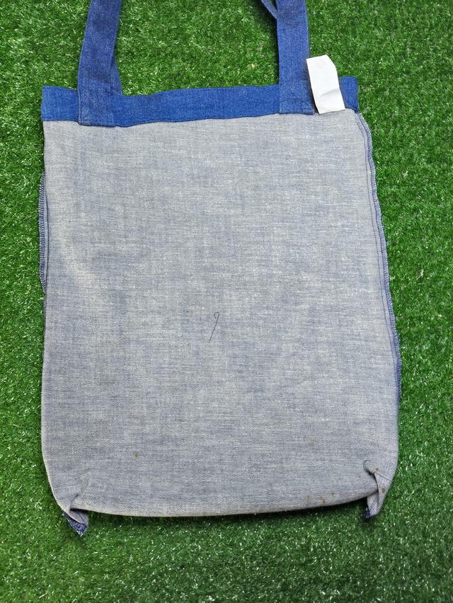 Lee Cooper Denim Tote Bag 8