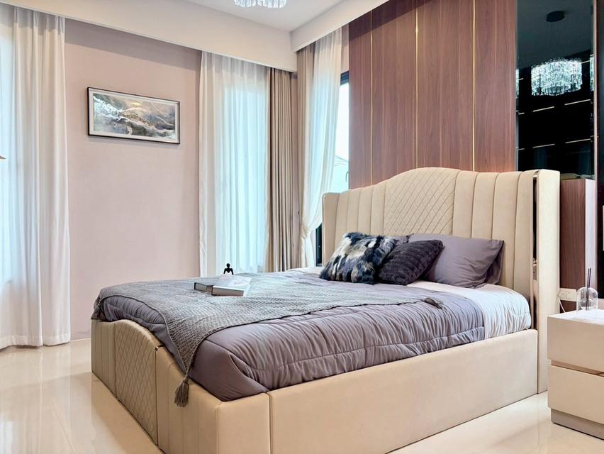 Selling villa The Lake Pattaya 8.5 million 20