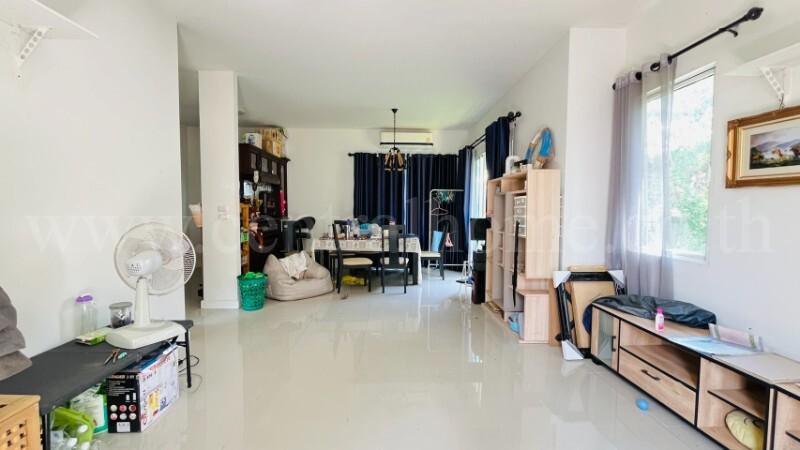 บ้านเดี่ยว อิคอนเนเจอร์ พระราม 2 - เทียนทะเล ราคาถูก 2