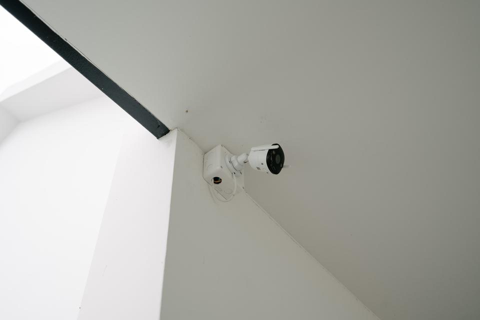 บ้านเดี่ยวในโครงการหมู๋บ้านจัดสรร the wind flow จ.บุรีรัมย์ 3