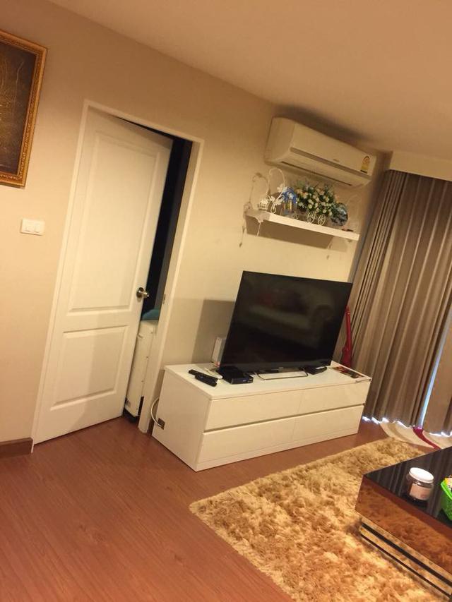 For rent  Belle Grand Rama9 5