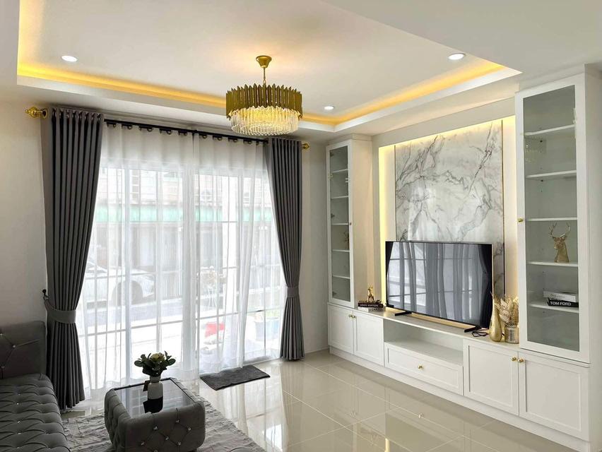 For sale new house nearly international school Pattaya 4.3 M 9