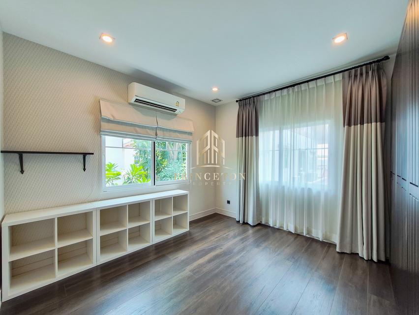 House for Sale or Rent Nantawan Bangna Km.7 16