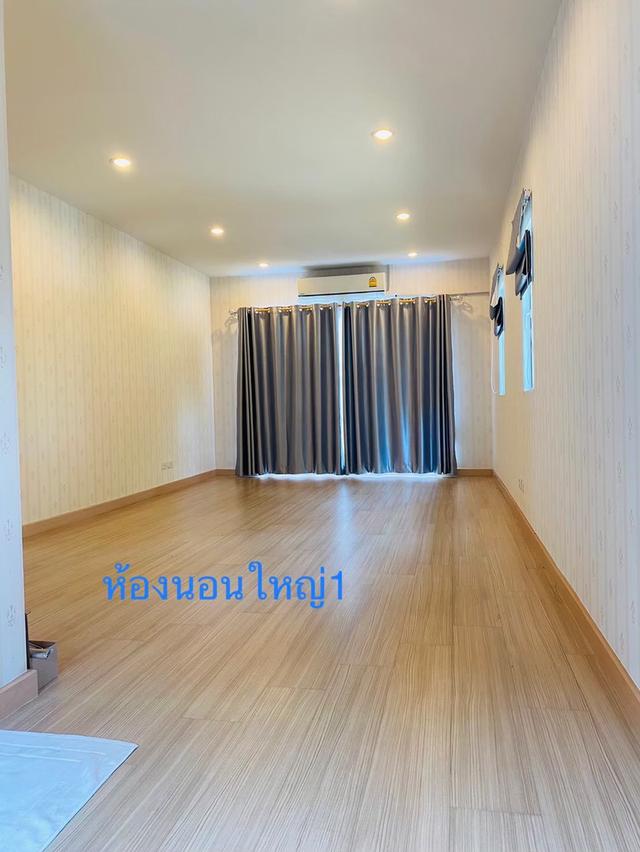 ขายบ้านเดี่ยว the plant simplease 16