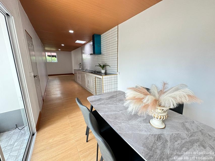 เพ็ญศิริเพลส สุวินทวงศ์ 9